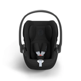 Cybex - Cloud T i-Size Plus 汽車安全座椅(棕黑色)【立即預訂！7~10個工作天後出貨】
