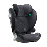Avova - Sora-fix Car Seat (Grey & Black)