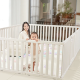 Caraz - Prefect Ultra 寶寶屋 207*167*70cm(不含地墊)溫暖米【立即預訂！7~10個工作天後出貨】