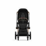 Cybex - PRIAM SEAT PACK (SEPIA BLACK)【Pre Order Now! Delivery after 7~10 working days】