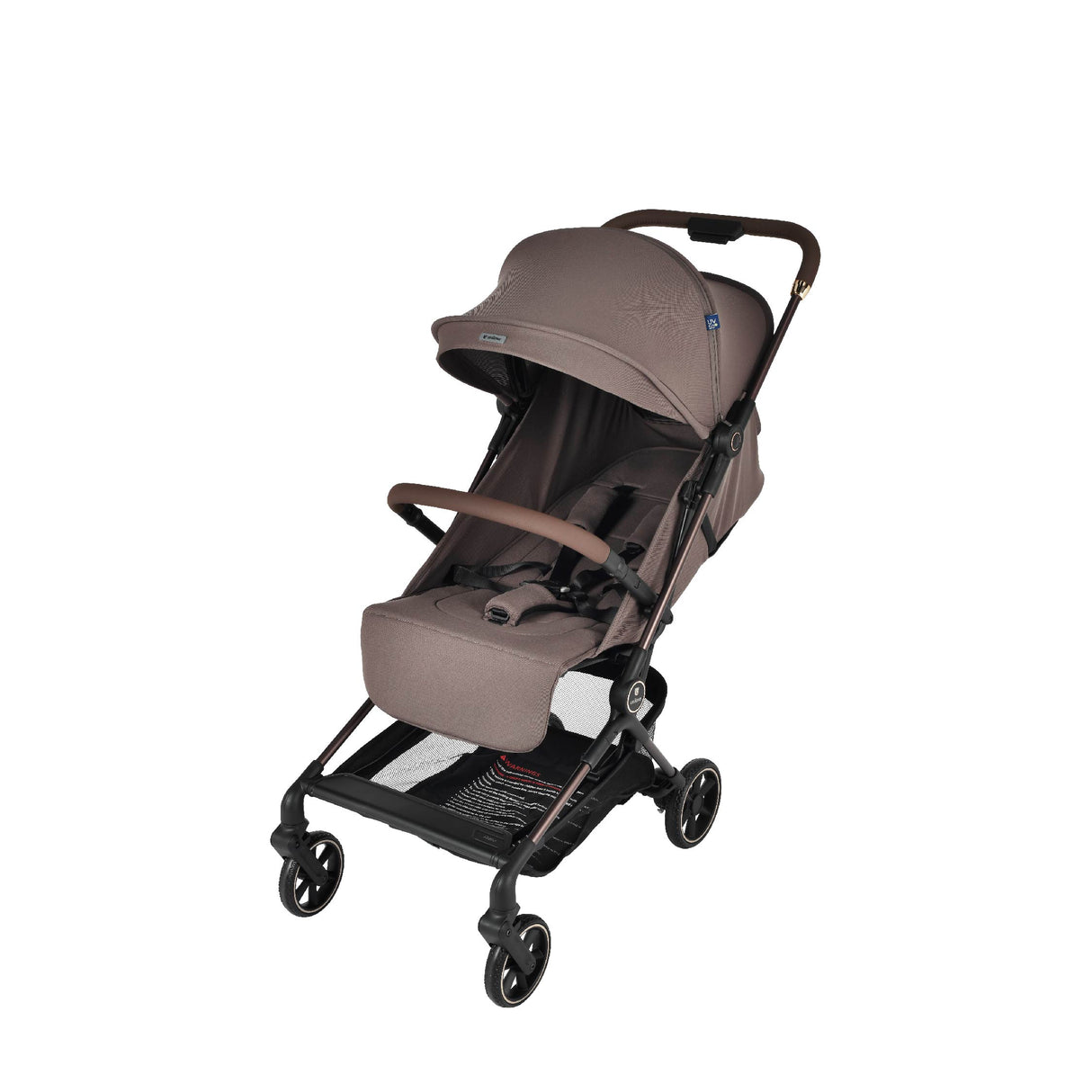 Unilove - Aero 輕量嬰兒推車