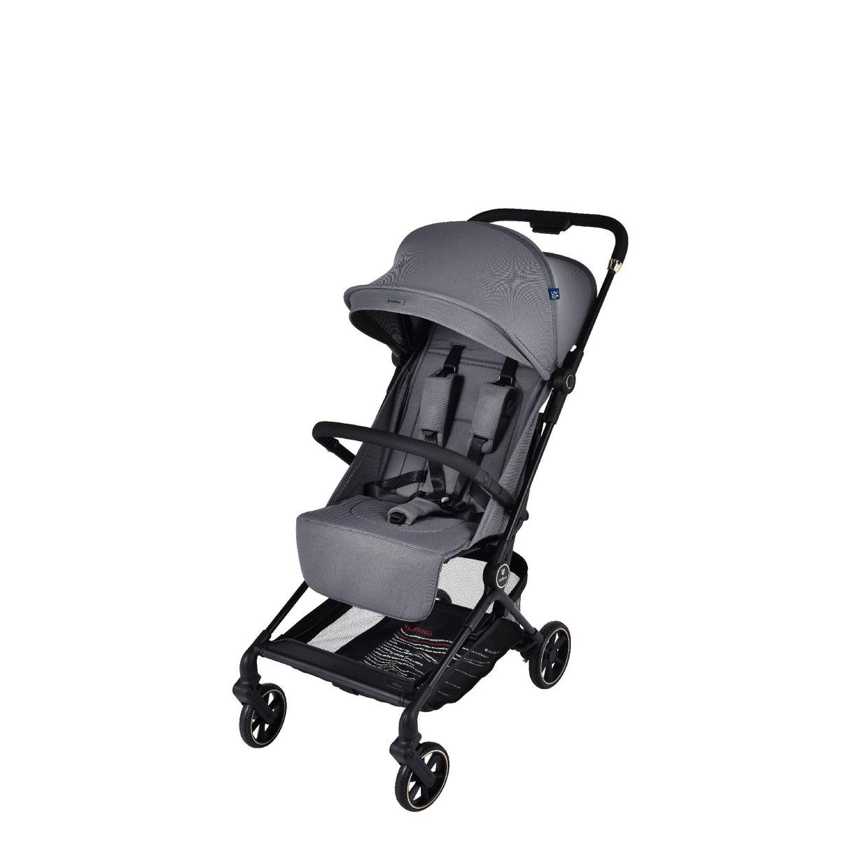 Unilove - Aero 輕量嬰兒推車