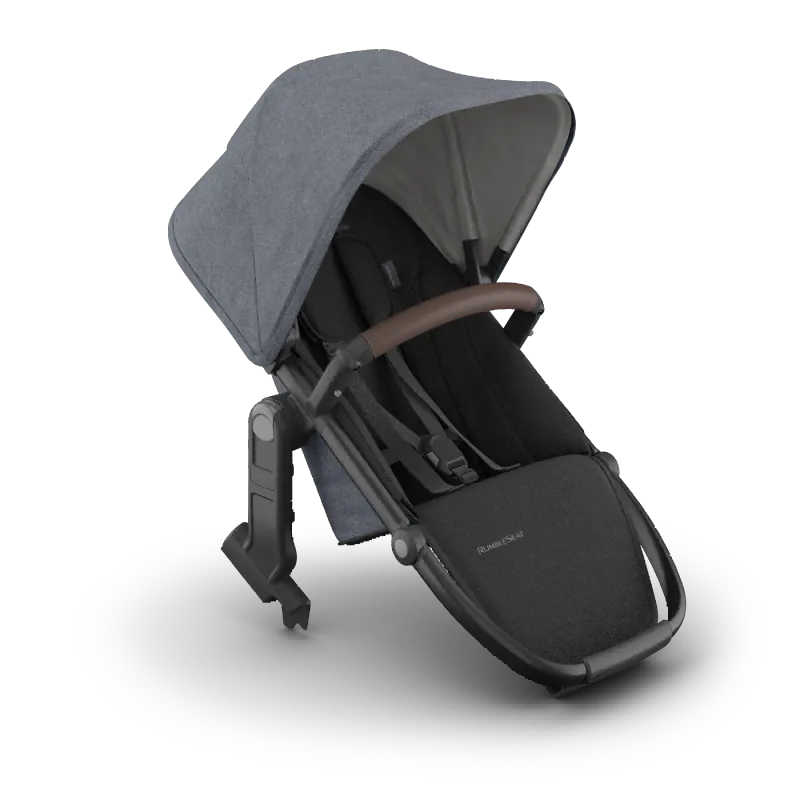 UPPAbaby - RumbleSeat V3 (Evelyn / Julian / Owen)