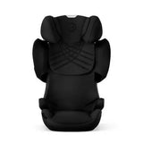 Cybex - Solution Ti-Fix Plus 汽車安全座椅 (R129安全標準)(適合約3-12歲/身高100-150cm)(棕黑色)