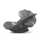 Cybex - Cloud T i-Size Plus Car Seat(Mirage Grey)