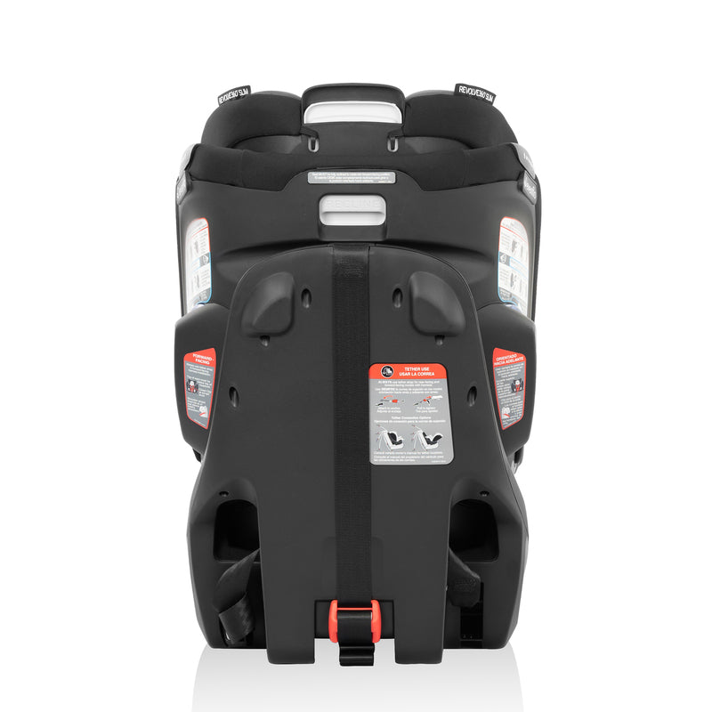 Evenflo - Revolve 360 Slim 2 合 1 旋轉汽車安全座椅