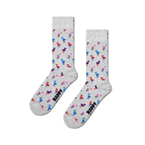 Happy Socks - 成人襪 小火烈鳥  36-40