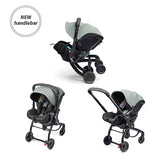 Doona X - Car Seat & Stroller