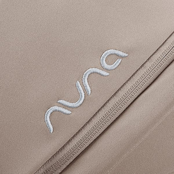 Nuna - Infant Car Seat - pipa next (磚褐色)【立即預訂！7-10個工作天後出貨】