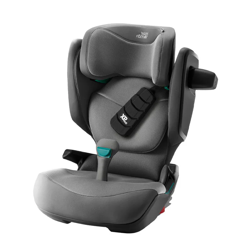 Britax - Kidfix Pro Car Seat (R129 I-size)(Approximately 3-12yro/100-105cm)