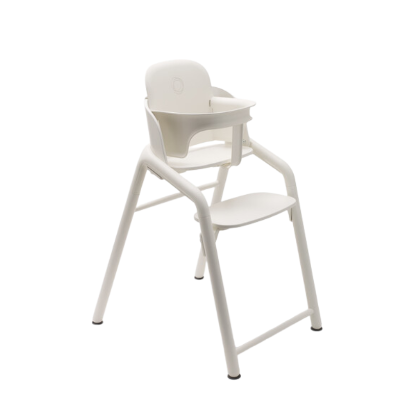 Bugaboo - Giraffe High Chair Bundle