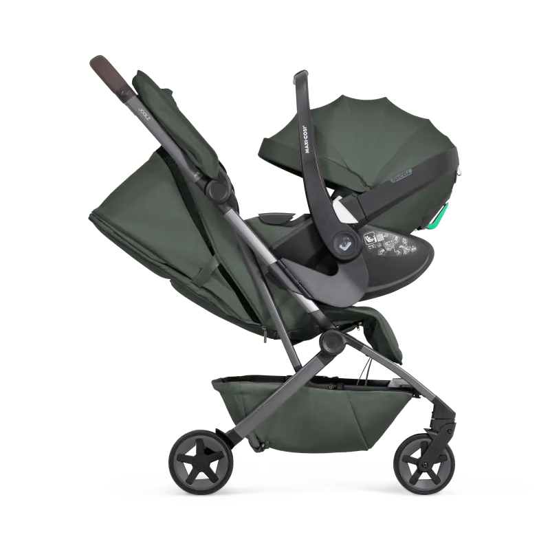 Joolz -  Aer2 car seat adapters