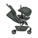 Joolz -  Aer2 car seat adapters