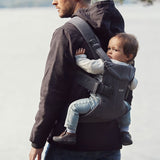 Babybjorn - Baby Carrier One 3D Mesh(Anthracite)