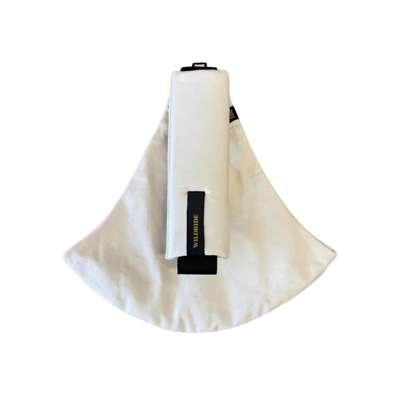 Wildride - Toddler Eco Natural white
