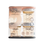 Hegen - PCTO™ PPSU多功能收納瓶 150ml / 5oz (4個裝)