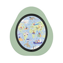 Stokke - Stokke - MuTable™ 拼圖 V2