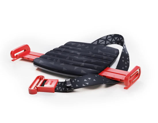 Mifold - Comfort 4-12 yrs old grab-and-go booster(Ocean Blue