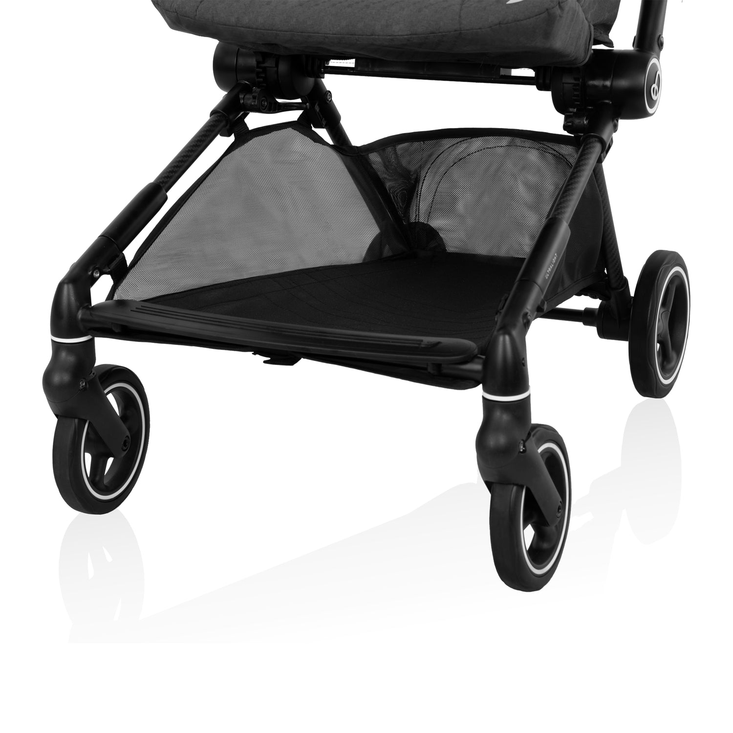 Evenflo - Hummingbird Ultra-Lightweight Carbon Fiber Stroller 