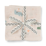 Done by Deer - 初生包巾 慶典系列