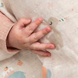 Done by Deer - 初生包巾 慶典系列