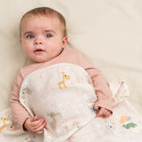 Done by Deer - 初生包巾 慶典系列