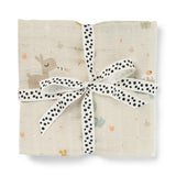 Done by Deer - 初生包巾 慶典系列