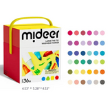 Mideer - Large Fine-Tip Washable Marker
