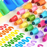 Mideer - Large Fine-Tip Washable Marker