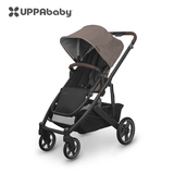 UPPAbaby - Cruz V2+ Stroller (Available from 6 months)【Pre Order Now! Delivery after 15 working days】