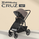 UPPAbaby  - Cruz V2+ Stroller(Available from 6 months)