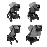 UPPAbaby - Carry-All Parent Organizer
