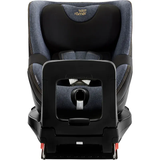 Britax - DUALFIX i-SIZE 0-4y BR Car Seat (Blue Marble)