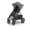 UPPAbaby - Vista V3 single seat Stroller(Available from 6 months)