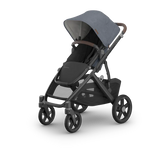 UPPAbaby - Vista V3 單座位嬰兒車(6個月起可用)