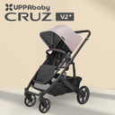 UPPAbaby  - Cruz V2+ Stroller(Available from 6 months)