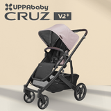 UPPAbaby  - Cruz V2+ Stroller(Available from 6 months)