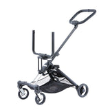 Unilove - On The Go 寵物推車