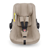 Nuna - Infant Car Seat - pipa next (磚褐色)【立即預訂！7-10個工作天後出貨】