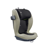 Swandoo -  Charlie i-Size 增高型3-12歲兒童安全座椅(鼠尾草灰)【立即預訂！10個工作天後出貨】