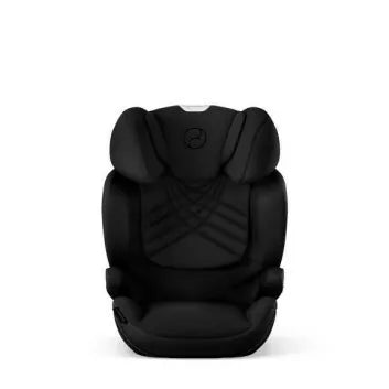 Cybex - Solution Ti-Fix Plus 汽車安全座椅 (R129安全標準)(適合約3-12歲/身高100-150cm)(棕黑色)