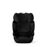 Cybex - Solution Ti-Fix Plus 汽車安全座椅 (R129安全標準)(適合約3-12歲/身高100-150cm)(棕黑色)