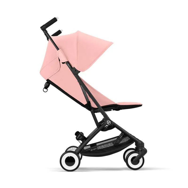 Cybex - Libelle 2 便攜嬰兒車(糖果粉)