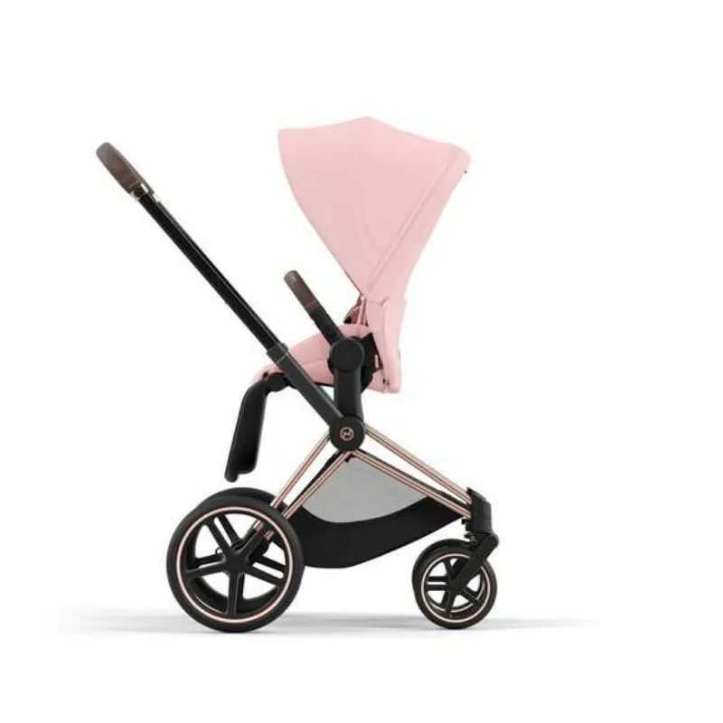 Cybex - PRIAM SEAT PACK (PEACH PINK)【Pre Order Now! Delivery after 7~10 working days】