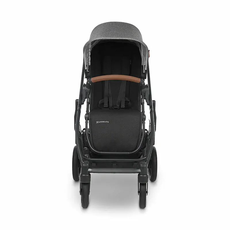 UPPAbaby - Cruz V2 Stroller (Greyson,Available from 6 months)