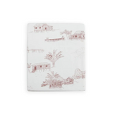 Little Rei - Baby Blanket (120x120cm)