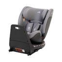 Britax - Swivel Grow Max Air (R129)(Birth to 7 Years/40-125cm) (China, Hong Kong, and Macau Version)(Forest Grey)