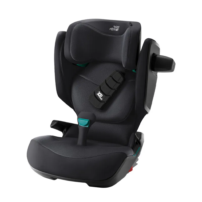Britax - Kidfix Pro Car Seat (R129 I-size)(Approximately 3-12yro/100-105cm)