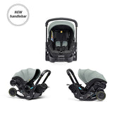 Doona X - Car Seat & Stroller