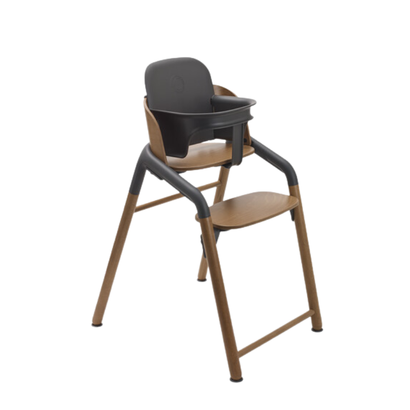 Bugaboo - Giraffe High Chair Bundle
